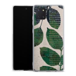 Hard Case transparent