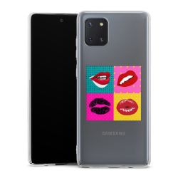 Hard Case transparent