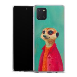 Hard Case transparent