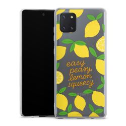 Hard Case transparent