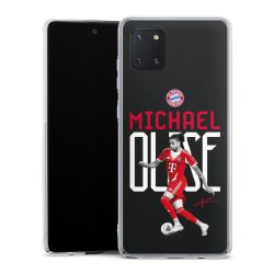 Hard Case transparent