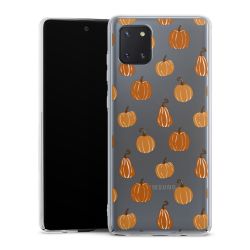 Suojakuori läpinäkyvä