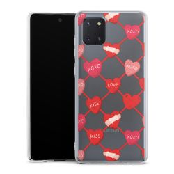 Hard Case transparent