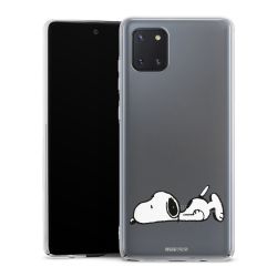 Hard Case transparent