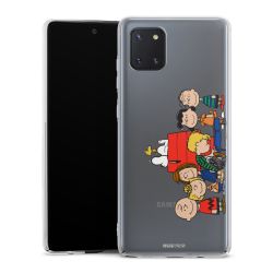 Hard Case transparent