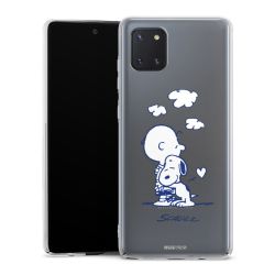 Hard Case transparent