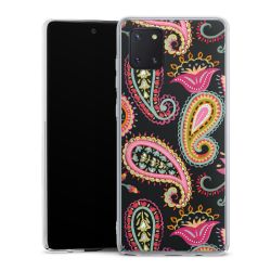 Suojakuori läpinäkyvä