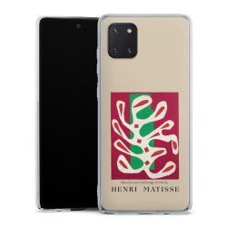 Hard Case transparent