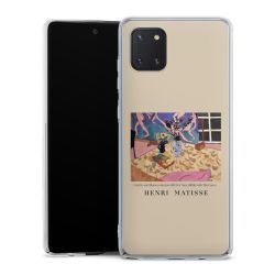 Hard Case transparent