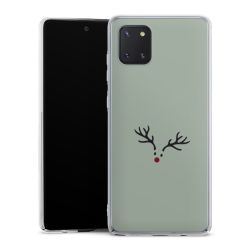 Suojakuori läpinäkyvä