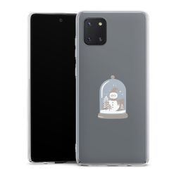 Hard Case transparent