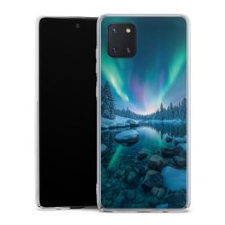 Hard Case transparent