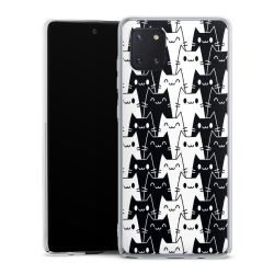 Hard Case transparent