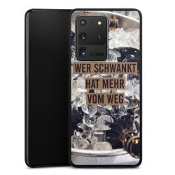 Hard Case schwarz