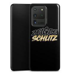 Hard Case schwarz