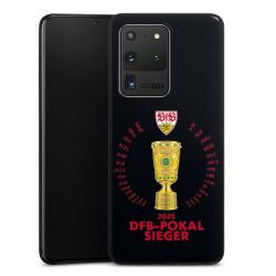 VfB DFB-Pokal Sieger Schwarz