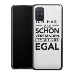 Hard Case schwarz