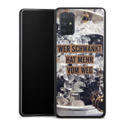 Hard Case schwarz