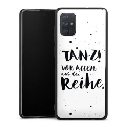 Hard Case schwarz