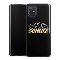 Hard Case schwarz