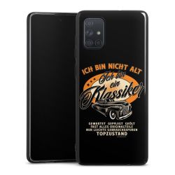 Hard Case schwarz