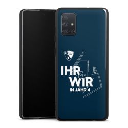 Hard Case schwarz