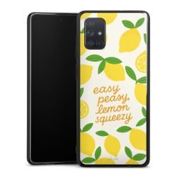 Easy Peasy Lemon Queezy