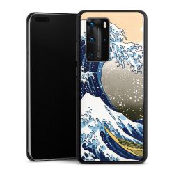 Great Wave of Kanagawa / Die große Welle vor Kanagawa