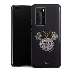 Minnie Black and White