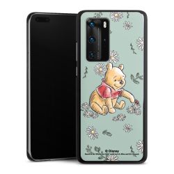 Winnie Puuh Gänseblümchen und Käfer Liebe