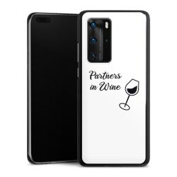 Partners in Wine