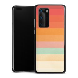 Regenbogen Chevrons II