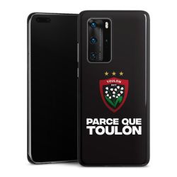 RC Toulonnais Noir