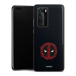 Deadpool Logo