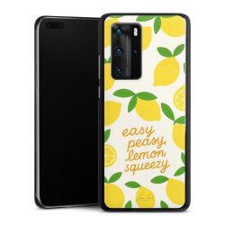 Easy Peasy Lemon Queezy