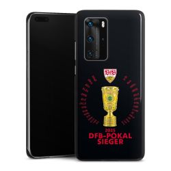 VfB DFB-Pokal Sieger Schwarz