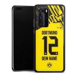 BVB Trikot Personalisierbar 25-26