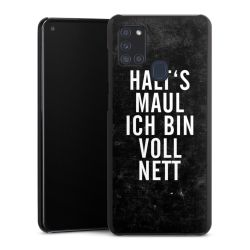 Hard Case schwarz