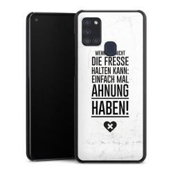 Hard Case schwarz