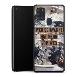 Hard Case schwarz