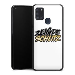 Hard Case schwarz