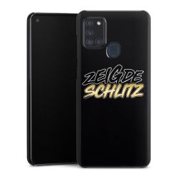 Hard Case schwarz