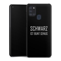 Hard Case schwarz