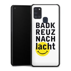 Hard Case schwarz