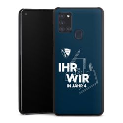 Hard Case schwarz