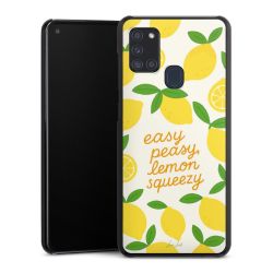 Easy Peasy Lemon Queezy