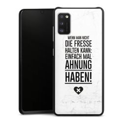 Hard Case schwarz