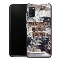 Hard Case schwarz