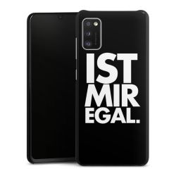 Hard Case schwarz