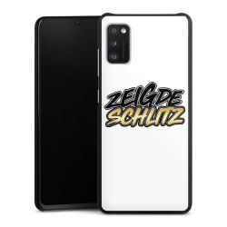 Hard Case schwarz